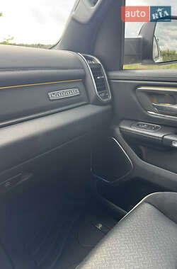 Пикап Ram 1500 2019 в 