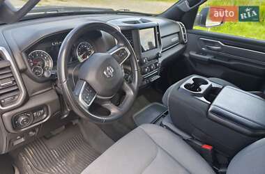 Пикап Ram 1500 2020 в 