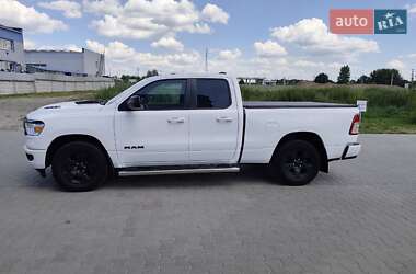Пикап Ram 1500 2020 в 