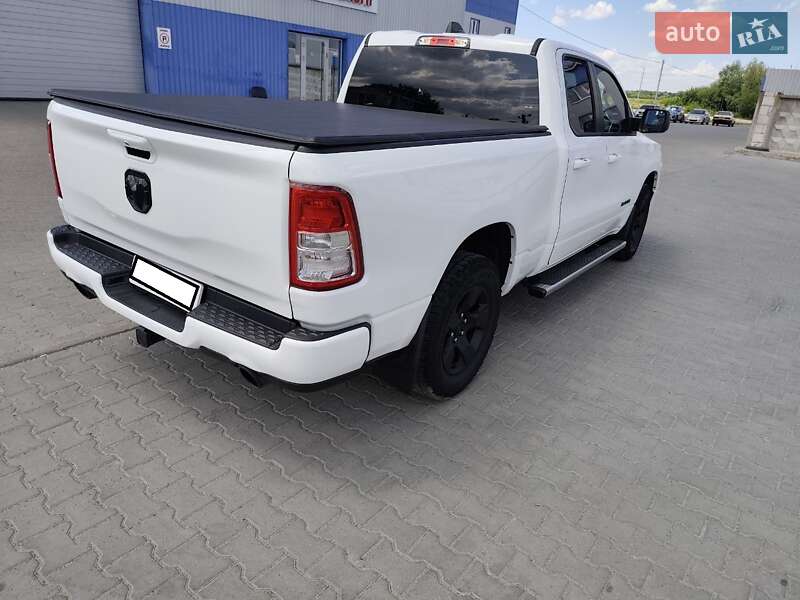Пікап Ram 1500 2020 в Києві