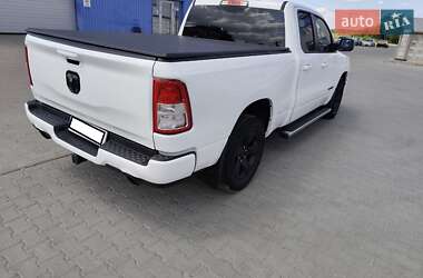 Пикап Ram 1500 2020 в 