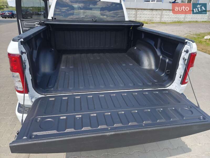 Пікап Ram 1500 2020 в Києві