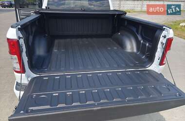 Пикап Ram 1500 2020 в 