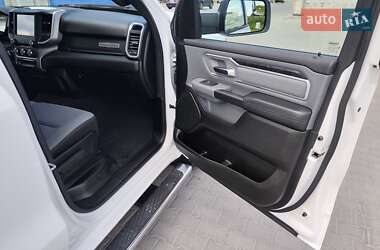 Пикап Ram 1500 2020 в 