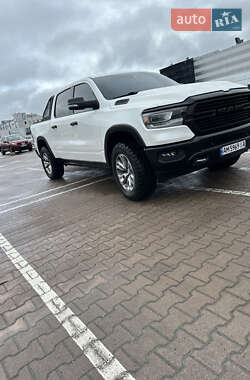 Пикап Ram 1500 2021 в 