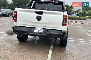 Пикап Ram 1500 2021 в 