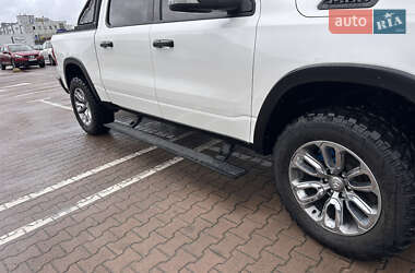 Пикап Ram 1500 2021 в 