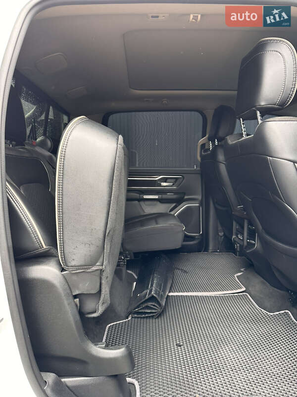 Пикап Ram 1500 2021 в Радомышле