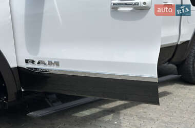 Пикап Ram 1500 2021 в 