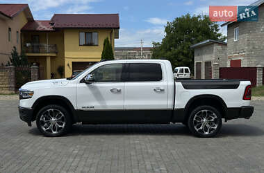 Пикап Ram 1500 2021 в 