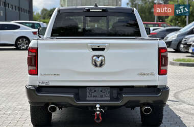 Пикап Ram 1500 2021 в 