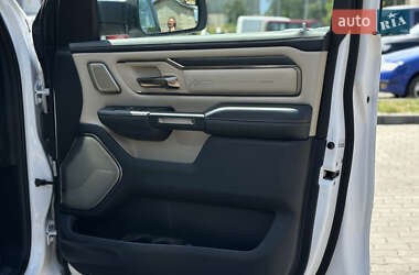 Пикап Ram 1500 2021 в 