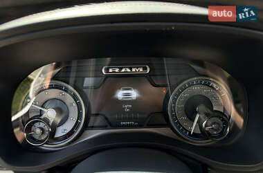 Пикап Ram 1500 2021 в 