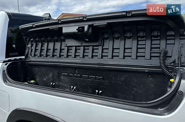 Пикап Ram 1500 2021 в 