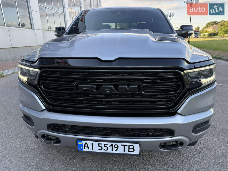 Пикап Ram 1500 2022 в Белой Церкви