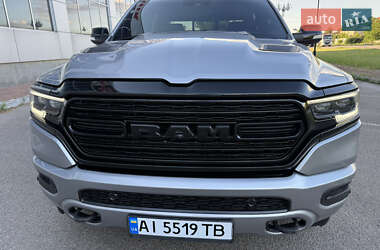 Пикап Ram 1500 2022 в 