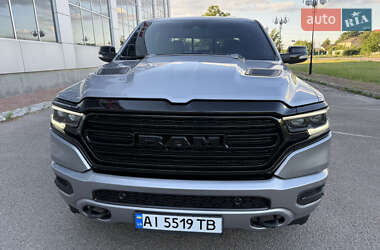 Пикап Ram 1500 2022 в 