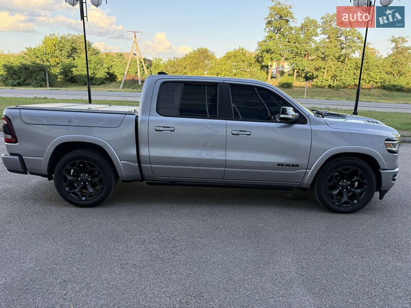 Пикап Ram 1500 2022 в Белой Церкви