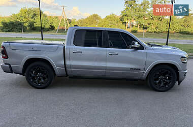 Пикап Ram 1500 2022 в 