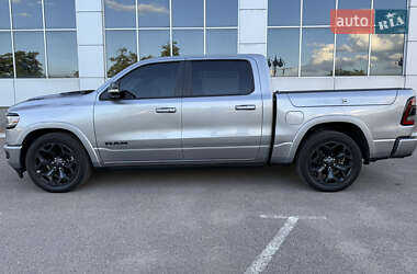 Пикап Ram 1500 2022 в 