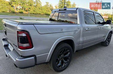 Пикап Ram 1500 2022 в 