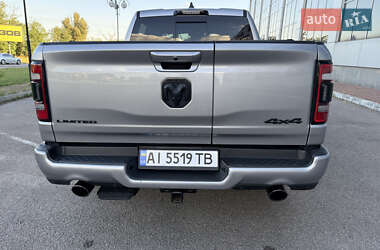 Пикап Ram 1500 2022 в 