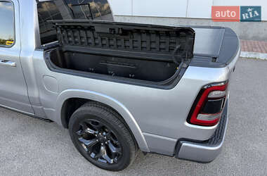 Пикап Ram 1500 2022 в 