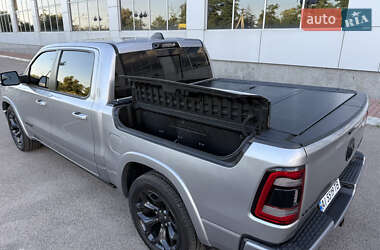 Пикап Ram 1500 2022 в 