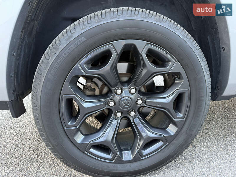 Пикап Ram 1500 2022 в Белой Церкви