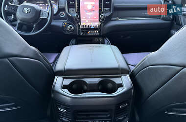 Пикап Ram 1500 2022 в 