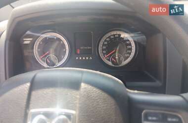 Пикап Ram 1500 2018 в 