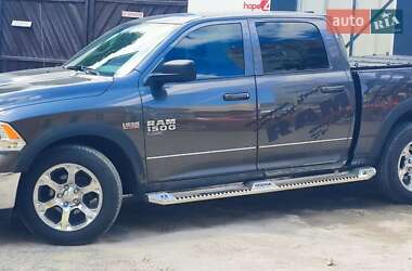 Пикап Ram 1500 2019 в 
