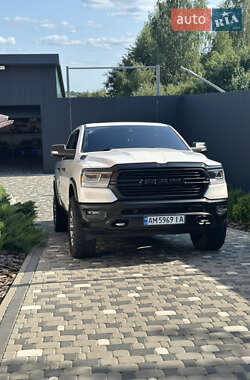 Пикап Ram 1500 2021 в 