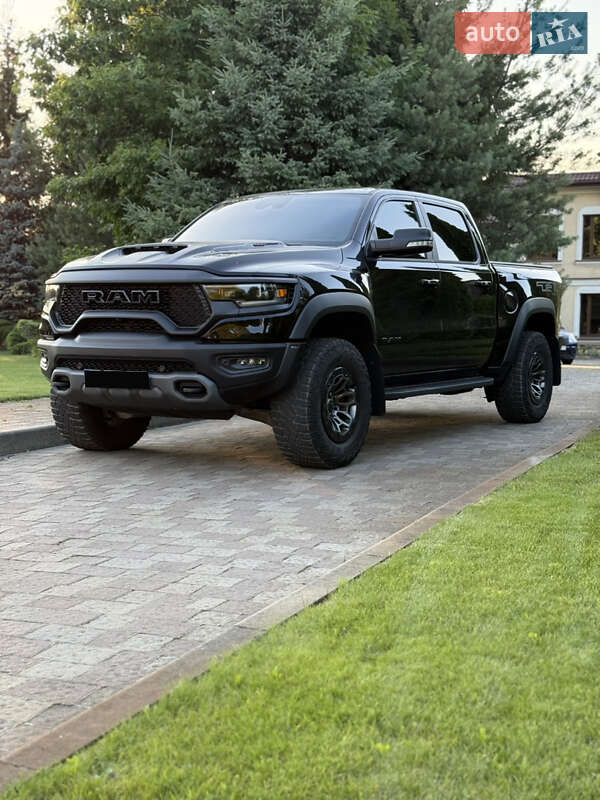 Пикап Ram 1500 2022 в Ровно