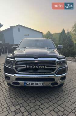 Пикап Ram 1500 2020 в Киеве