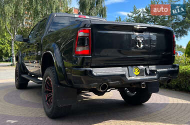 Пикап Ram 1500 2019 в 