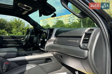 Пикап Ram 1500 2019 в 