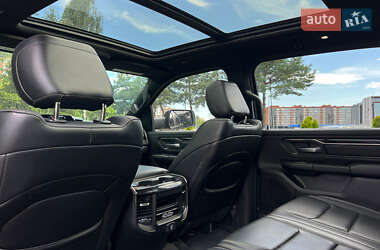 Пикап Ram 1500 2019 в 