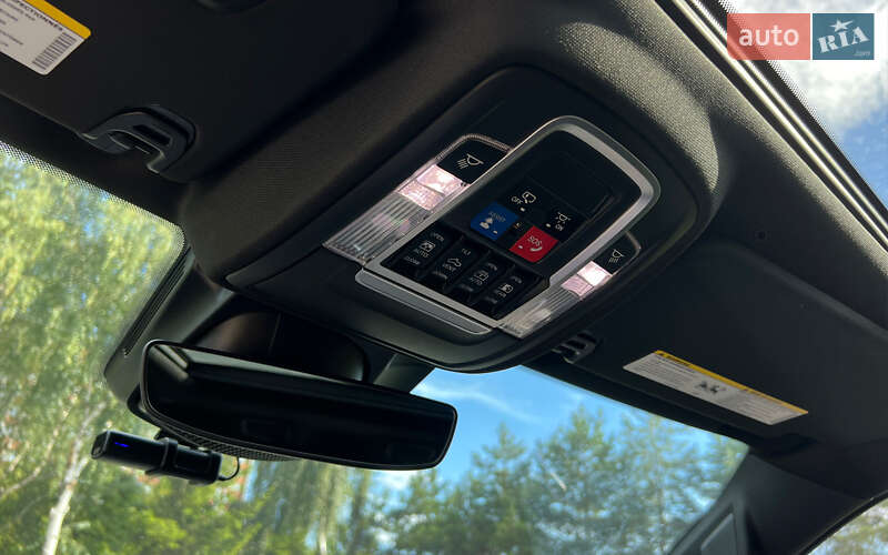 Пикап Ram 1500 2019 в Львове