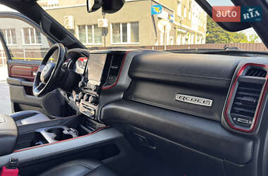 Пикап Ram 1500 2018 в 