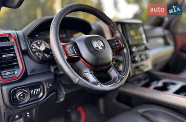 Пикап Ram 1500 2018 в 