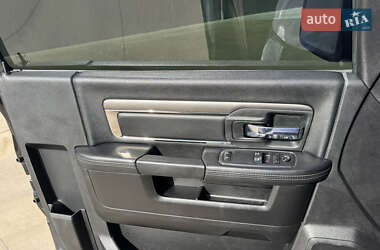 Пикап Ram 1500 2017 в 