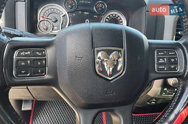Пикап Ram 1500 2017 в 