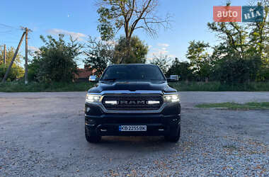 Пикап Ram 1500 2018 в 
