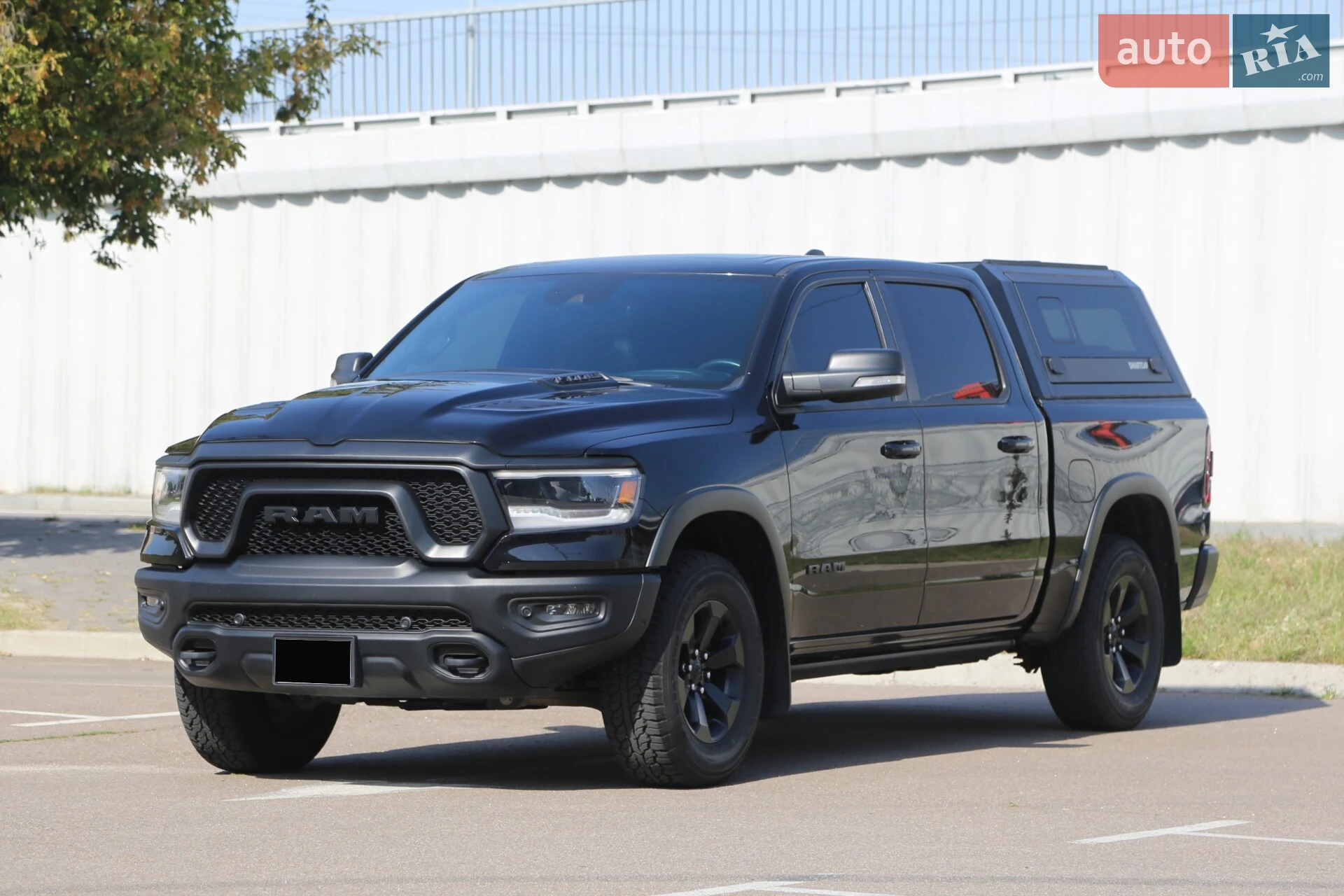 2023 RAM 1500 - мініатюра 3