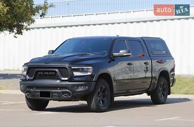 Пикап Ram 1500 2023 в 