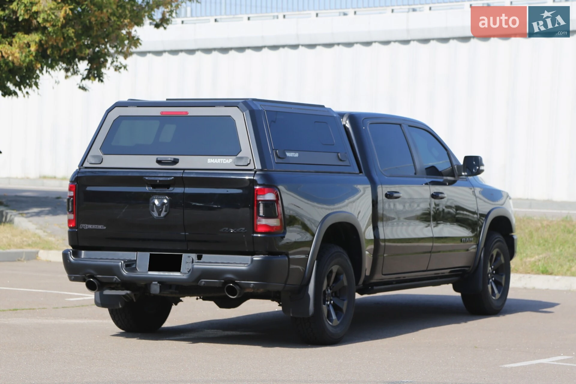2023 RAM 1500 - мініатюра 5