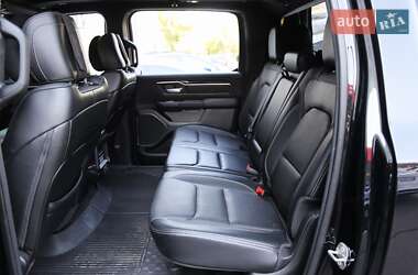 Пикап Ram 1500 2023 в 