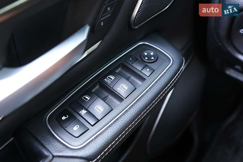 Пікап Ram 1500 2023 в Києві фото 28 Пікап Ram 1500 2023 в Києві