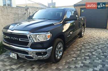 Пікап Ram 1500 2021 в Сумах